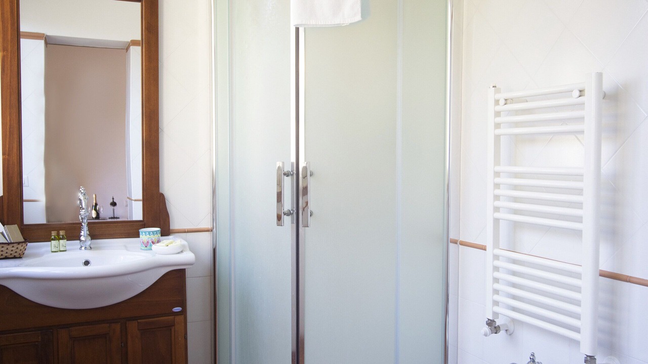 Photo of Bathroom in Torchiara
