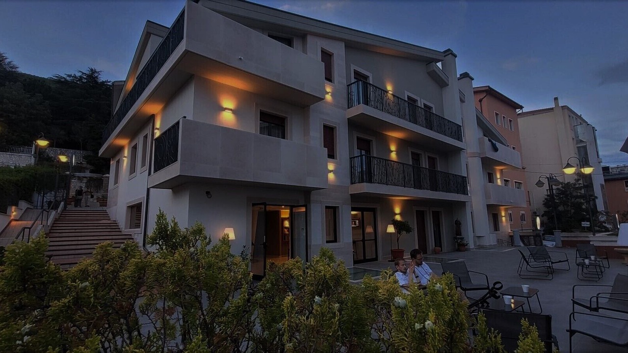 Photo of Outdoor in San Giovanni Rotondo
