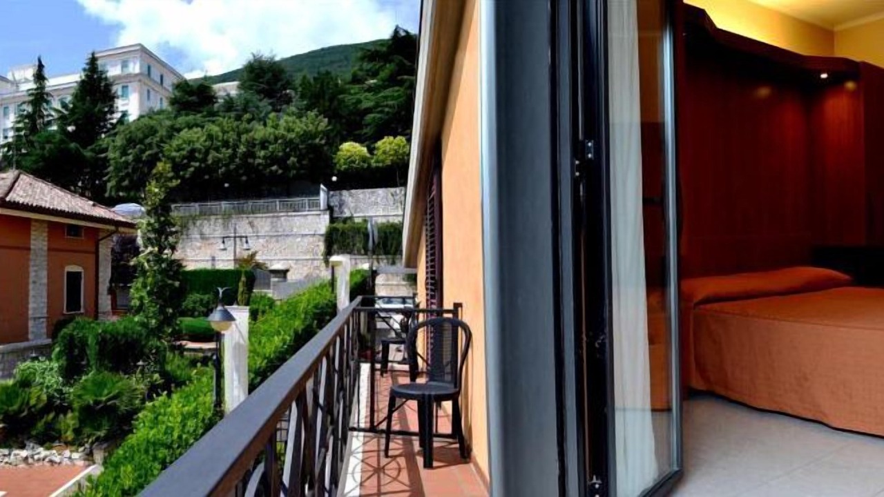 Photo of Bedroom in San Giovanni Rotondo