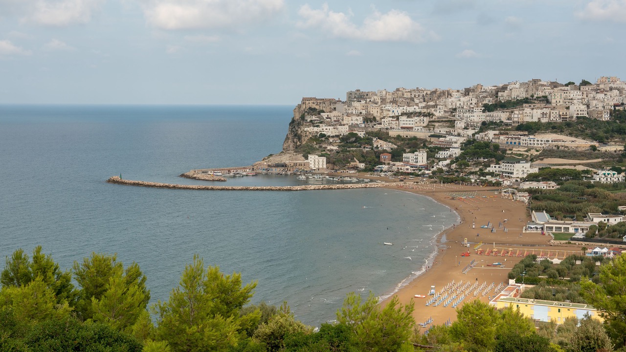 Photo of Outdoor in Peschici