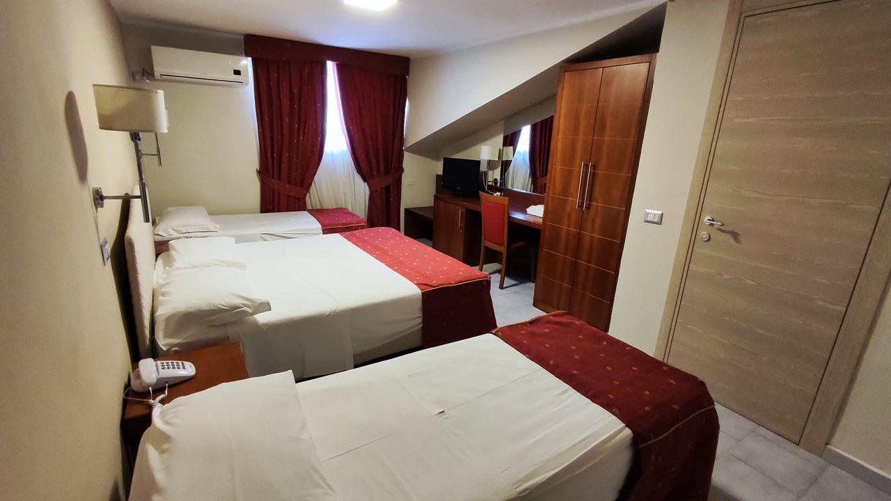 Photo of Bedroom in San Nicola La Strada
