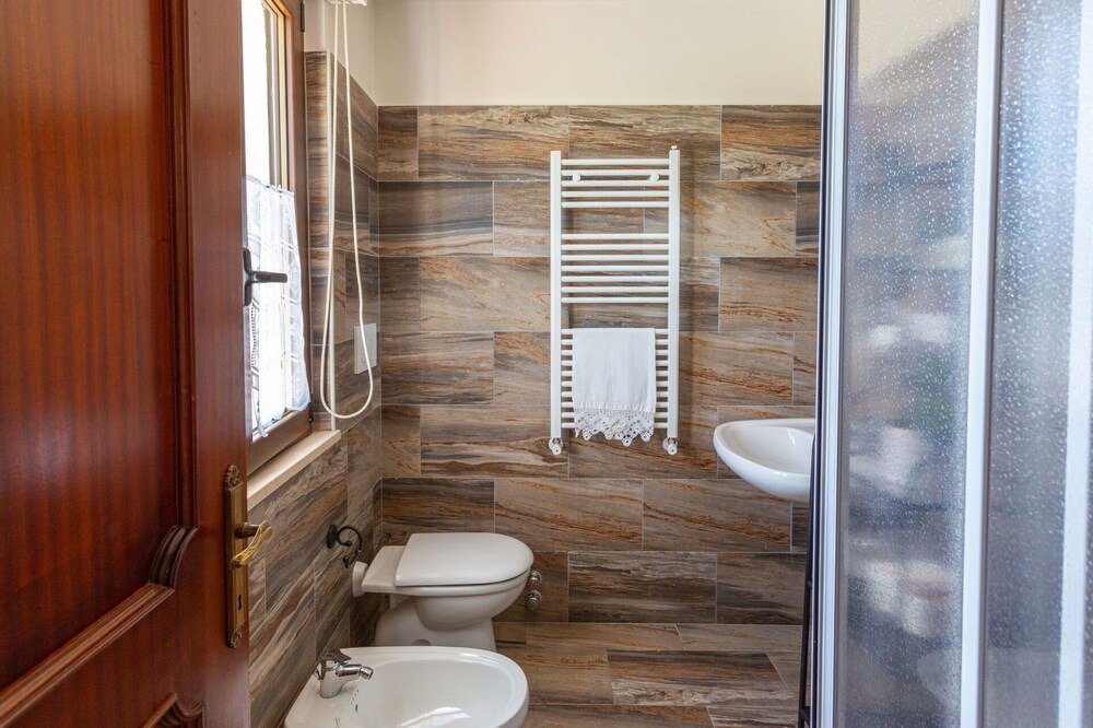 Photo of Bathroom in Lanciano