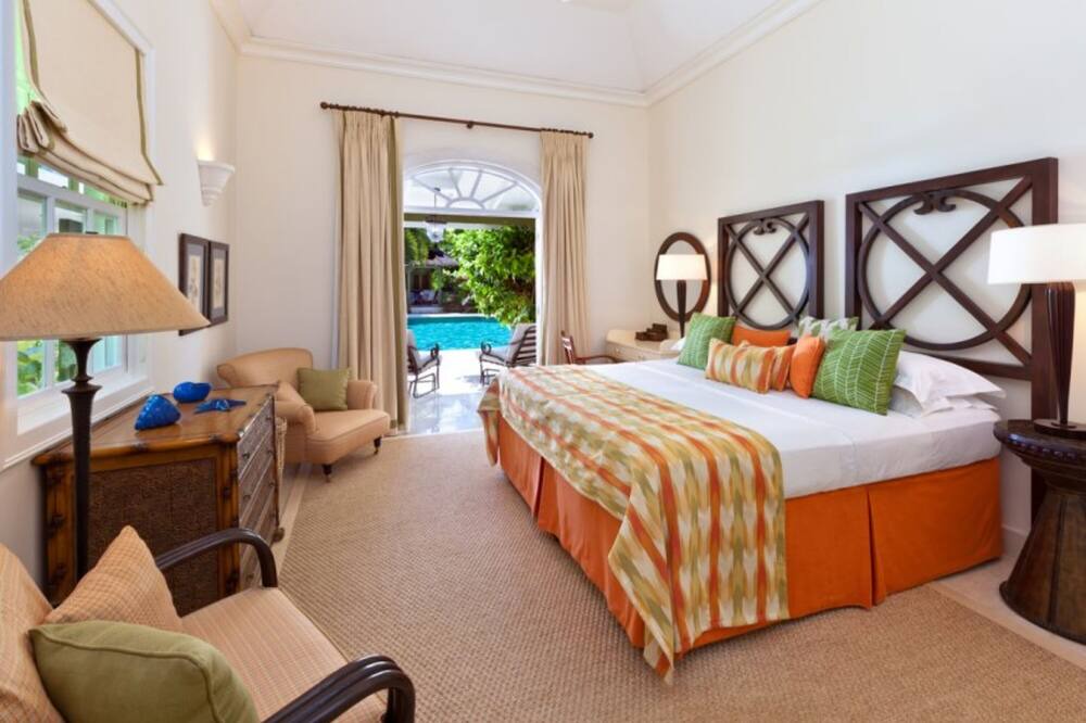 Photo of Bedroom in Mount Standfast