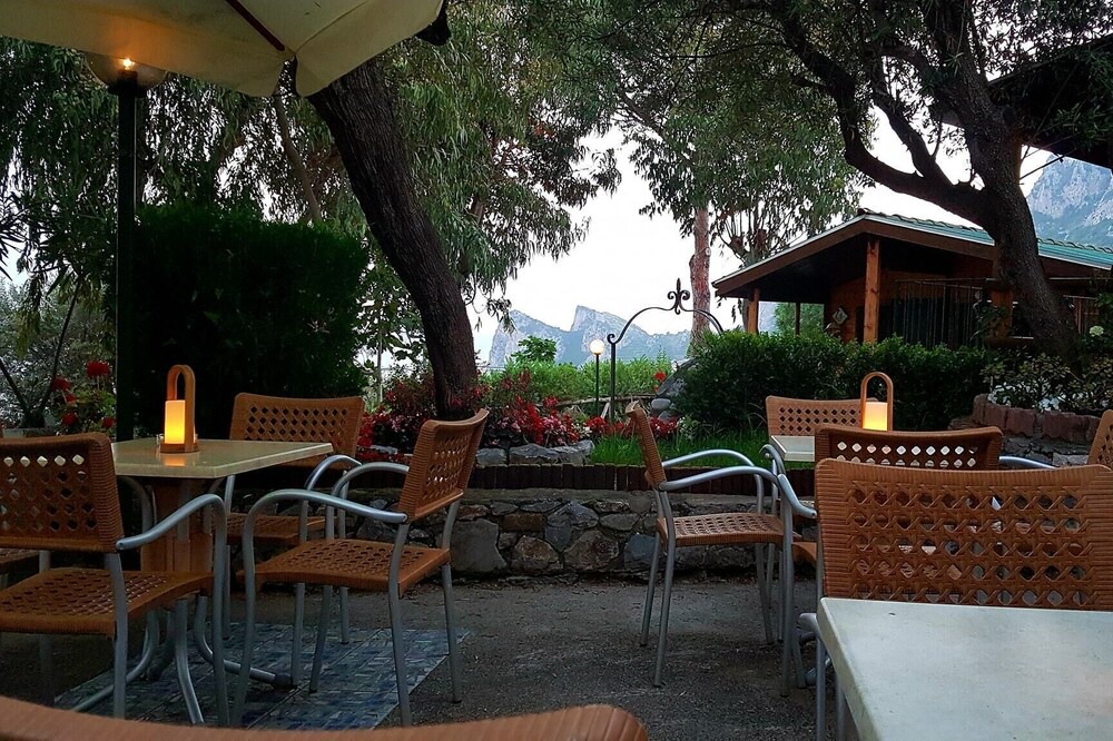 Photo of Others in Marina del Cantone