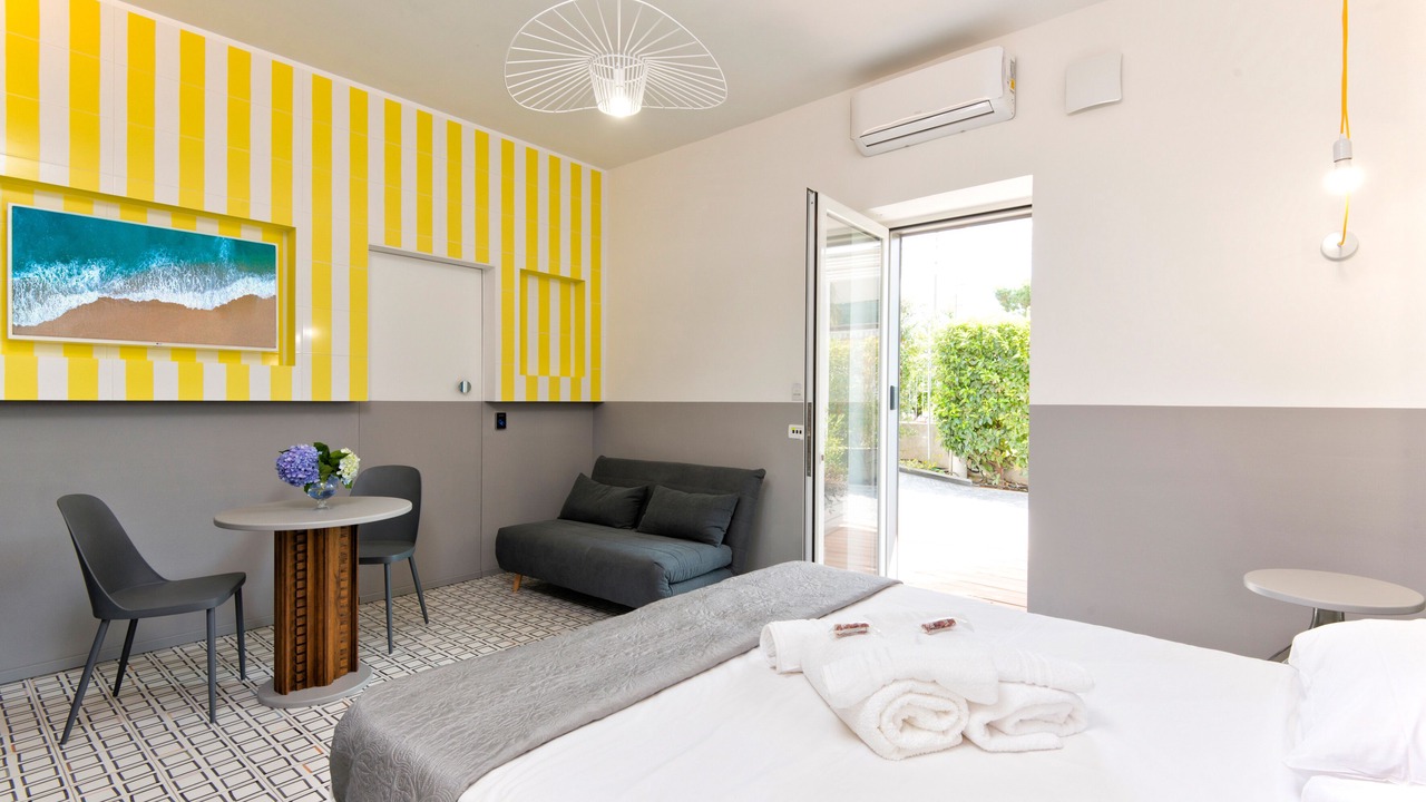 Photo of Bedroom in Ercolano