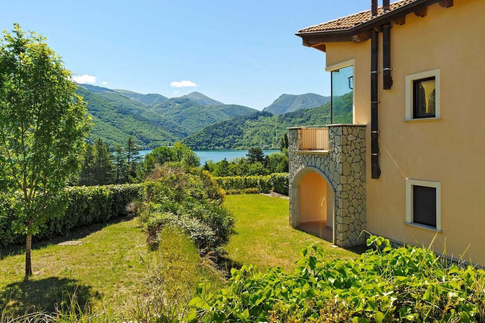 Photo of Outdoor in Scanno