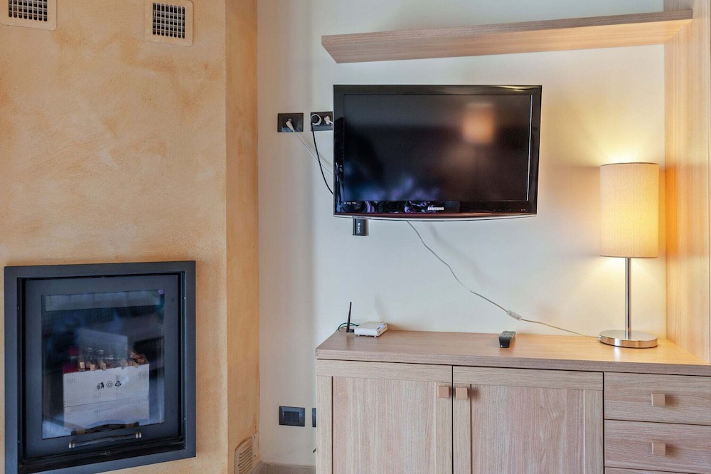 Photo of Livingroom in Scanno