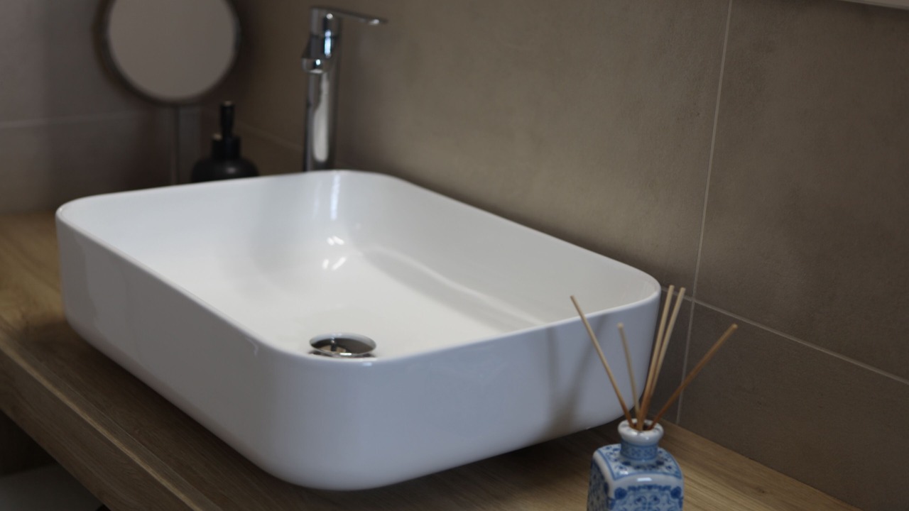 Photo of Bathroom in Pontecagnano Faiano