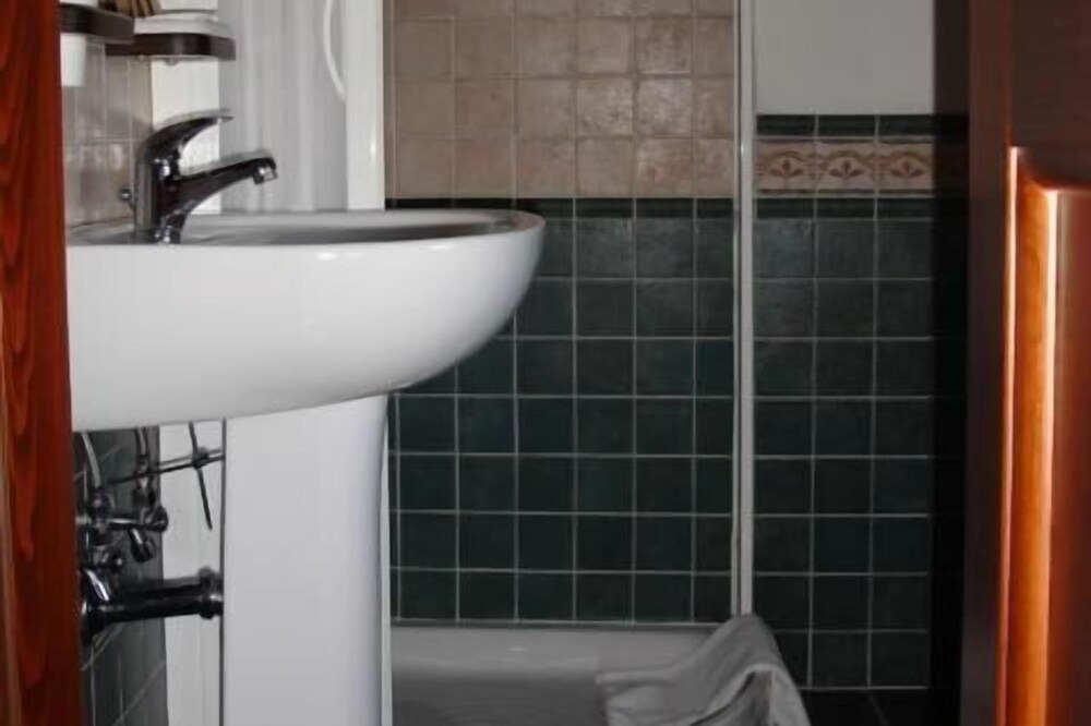 Photo of Bathroom in Barete