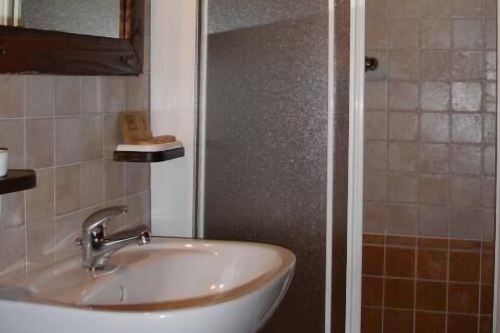 Photo of Bathroom in Barete