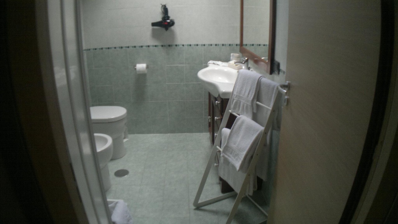 Photo of Bathroom in San Severino