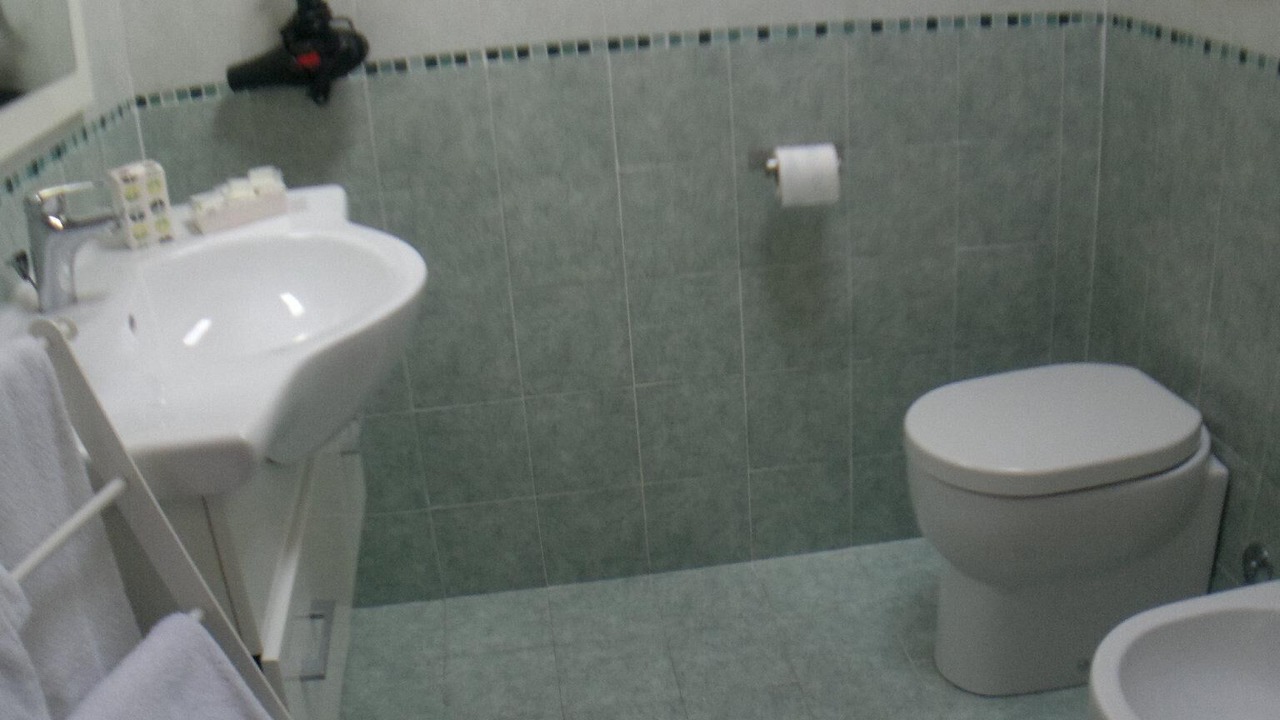 Photo of Bathroom in San Severino