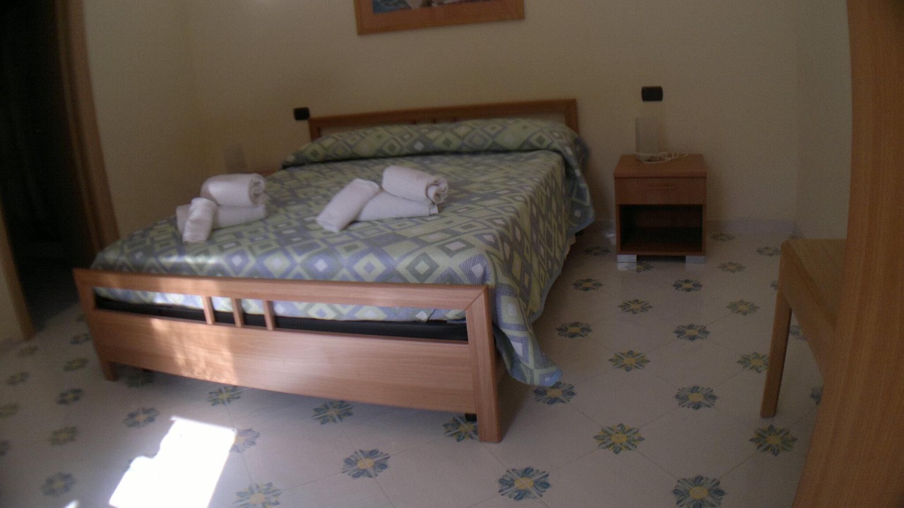 Photo of Bedroom in San Severino