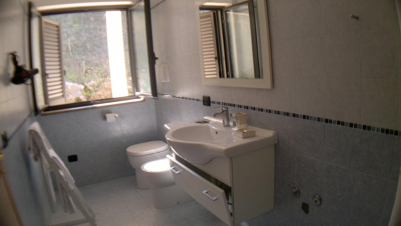 Photo of Bathroom in San Severino