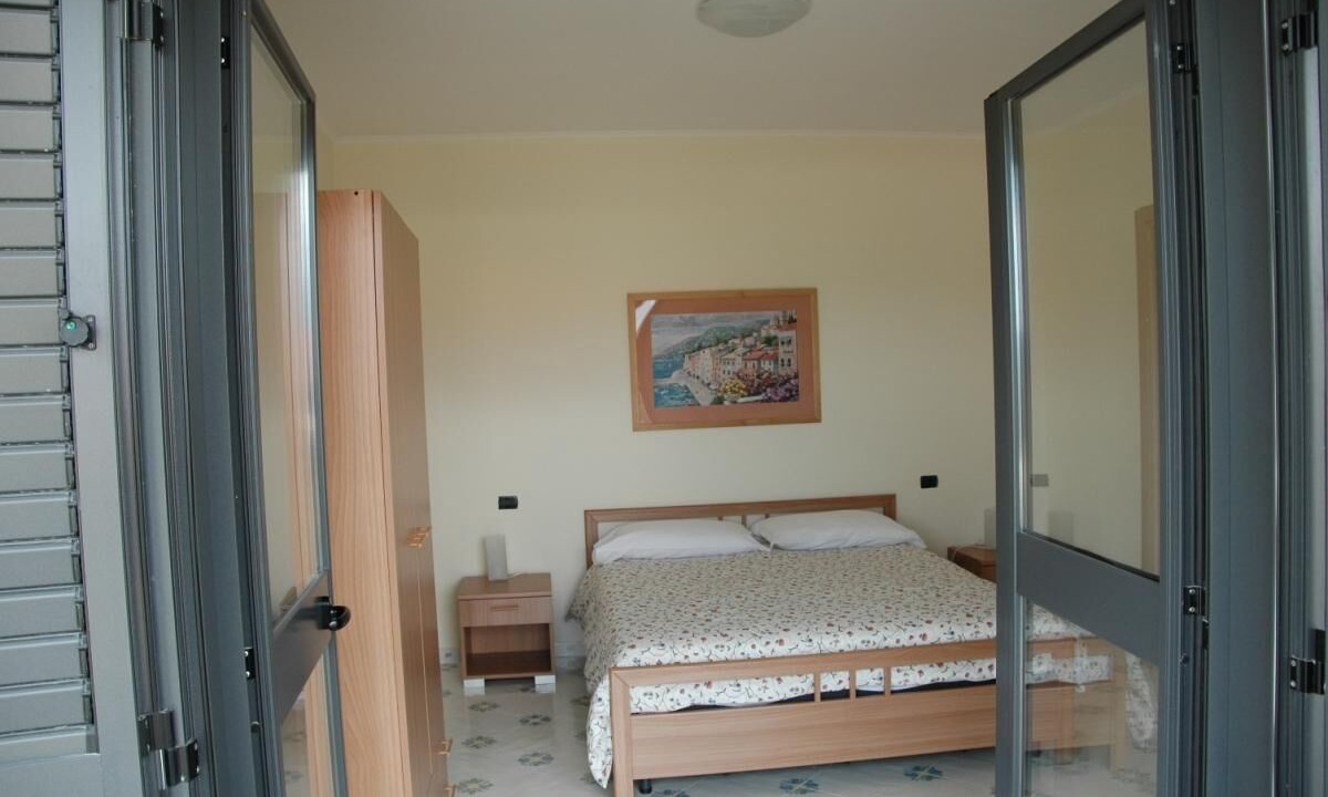 Photo of Bedroom in San Severino