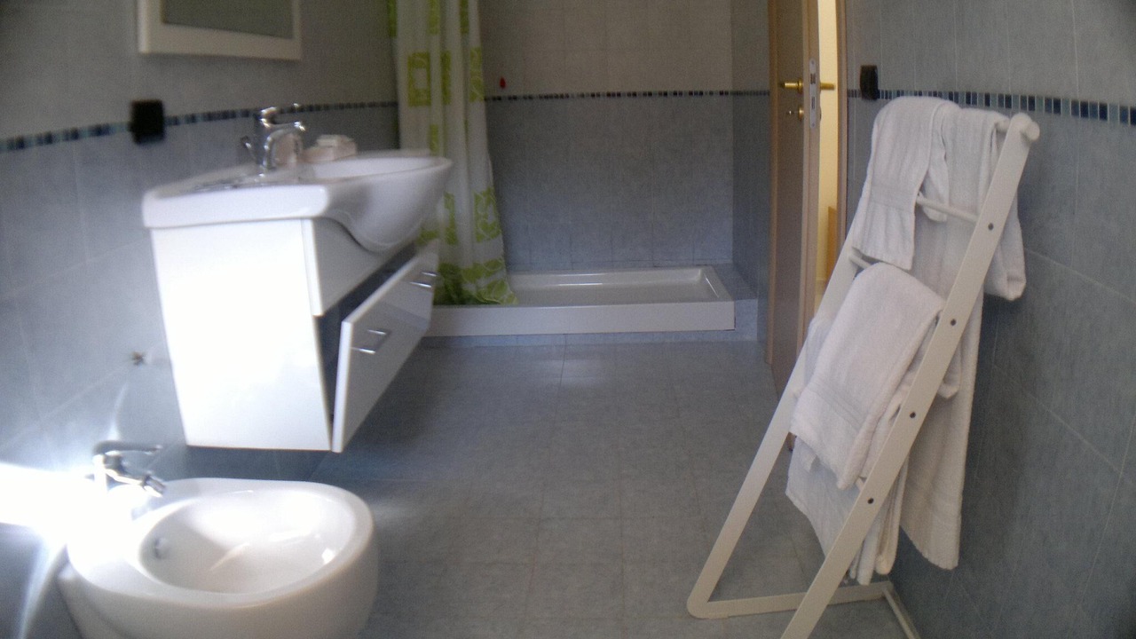 Photo of Bathroom in San Severino