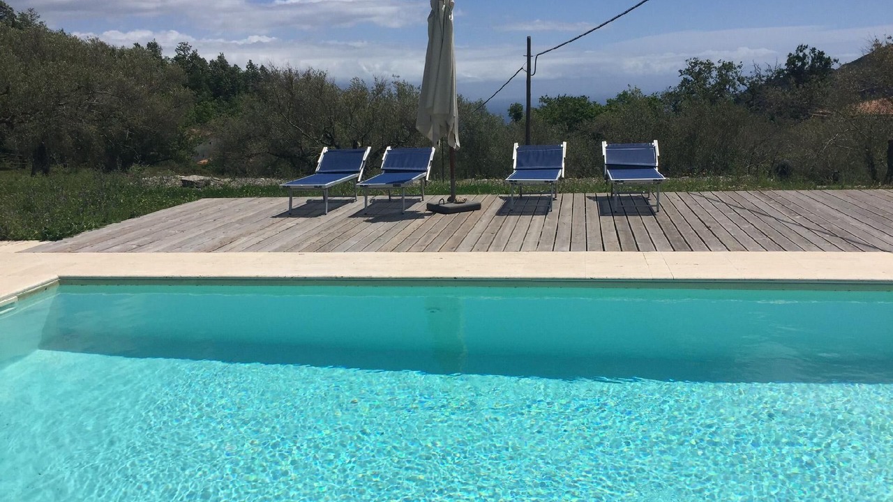 Photo of Outdoor in San Giovanni a Piro