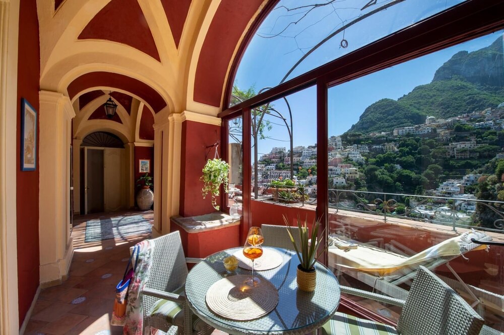 Photo of Others in Positano