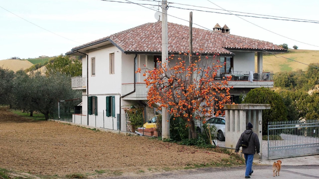 Photo of Outdoor in Notaresco