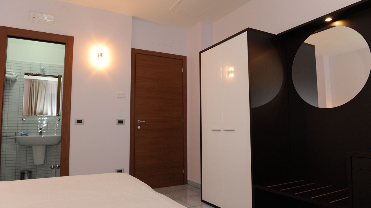 Photo of Bedroom in Bagnoli Irpino