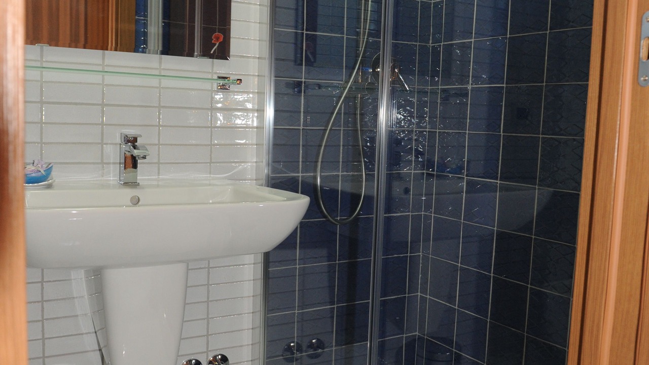 Photo of Bathroom in Bagnoli Irpino