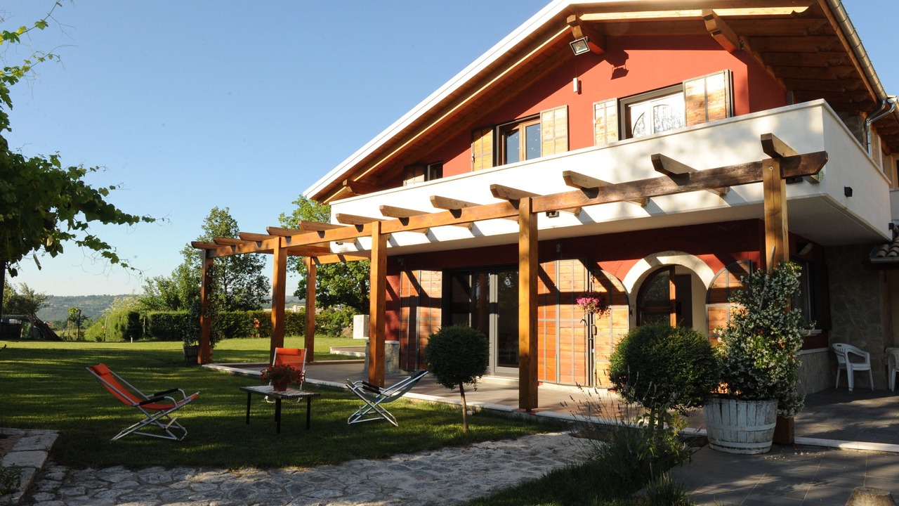 Photo of Outdoor in Bagnoli Irpino