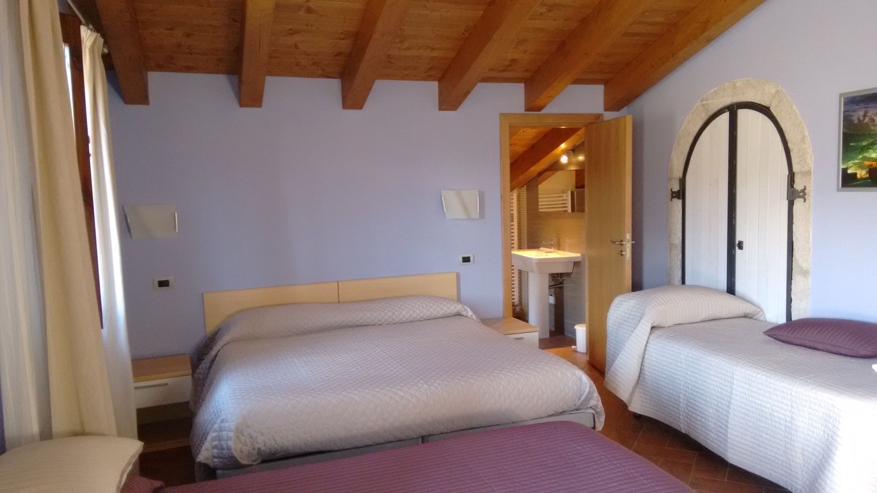 Photo of Bedroom in Bagnoli Irpino