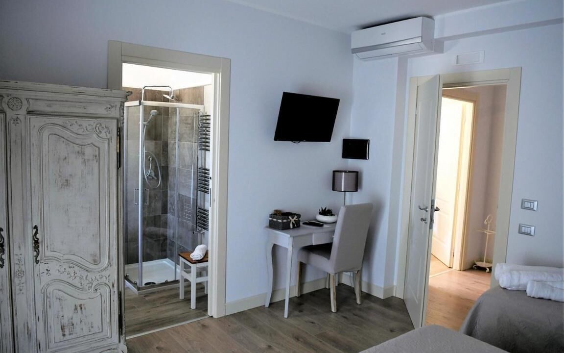Photo of Bedroom in Melfi