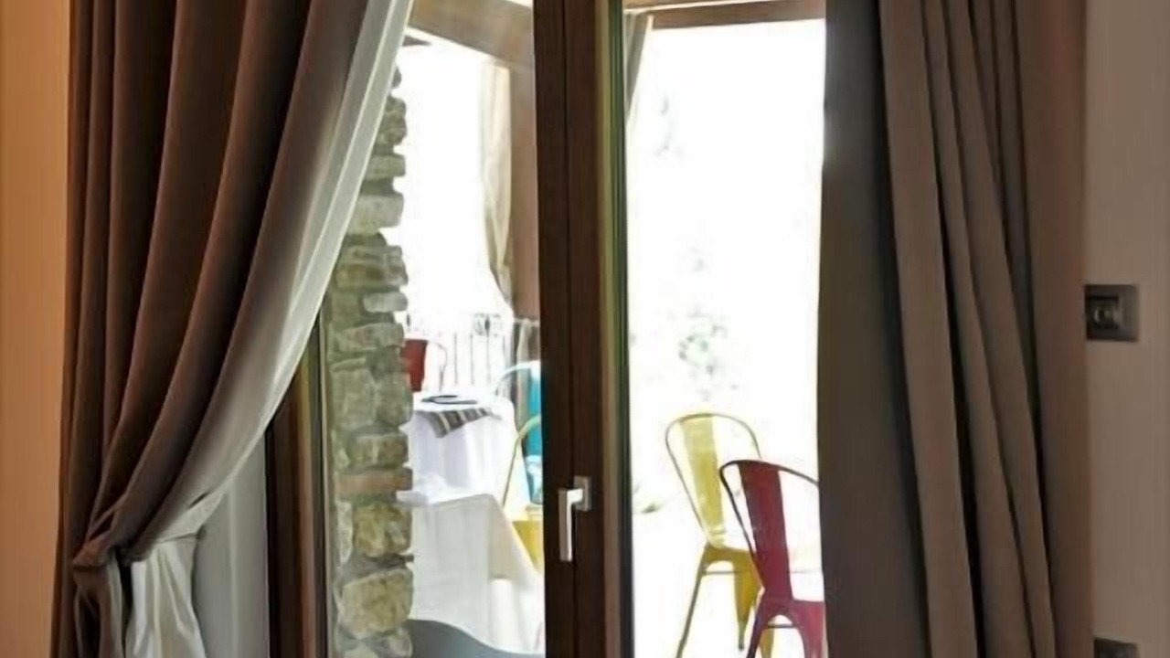Photo of Bedroom in Melfi