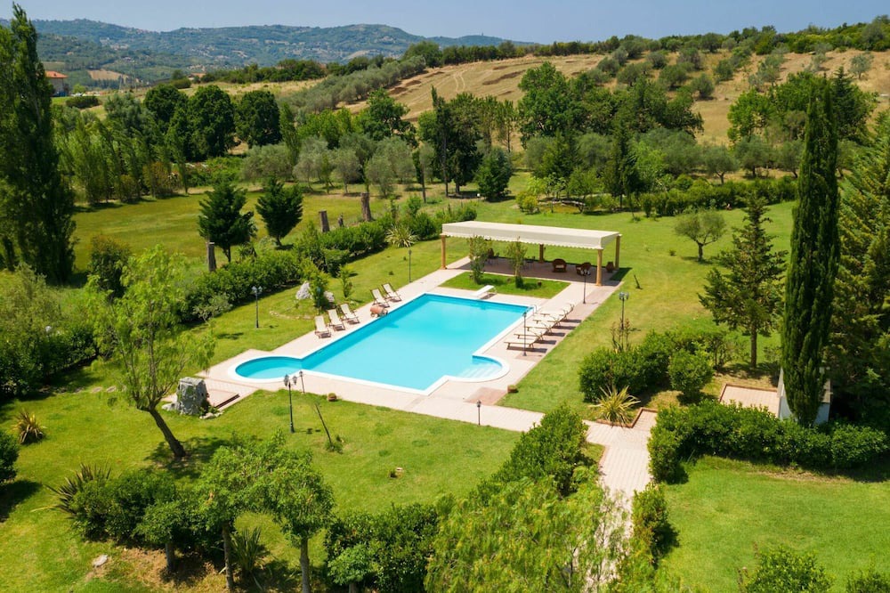 Photo of Outdoor in Giungano
