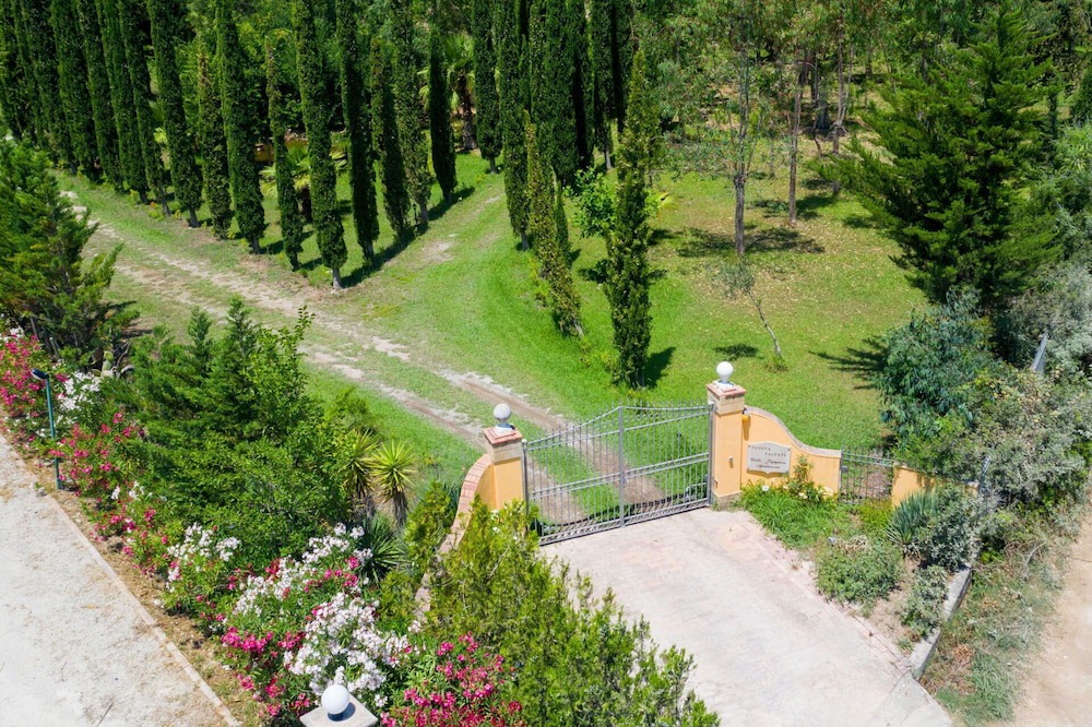 Photo of Outdoor in Giungano
