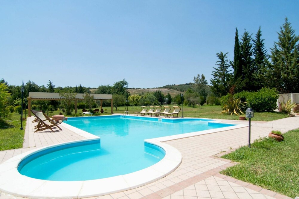 Photo of Outdoor in Giungano