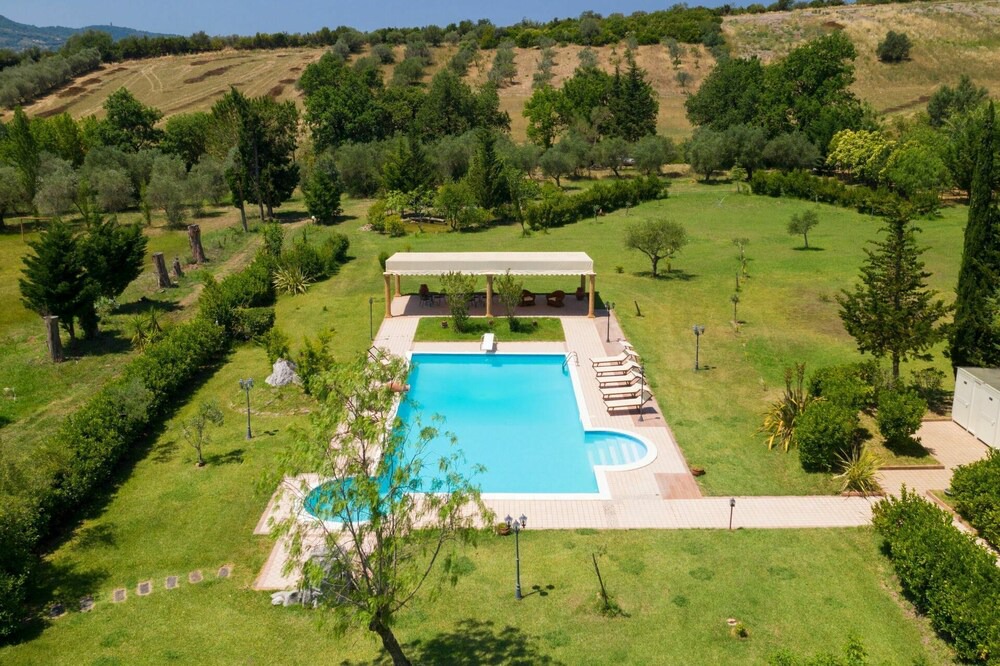 Photo of Outdoor in Giungano