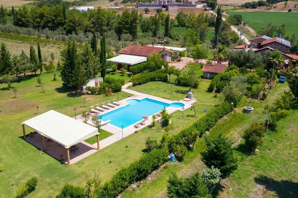 Photo of Outdoor in Giungano