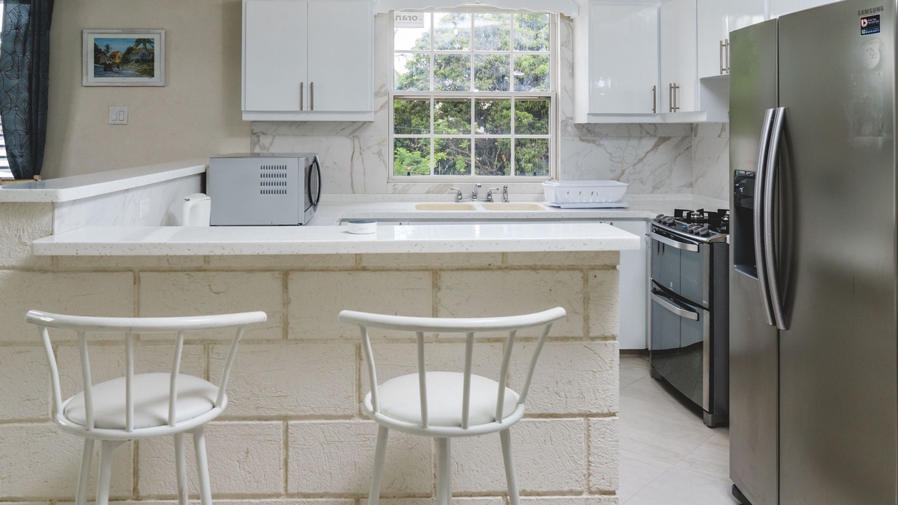 Photo of Kitchen in Clapham