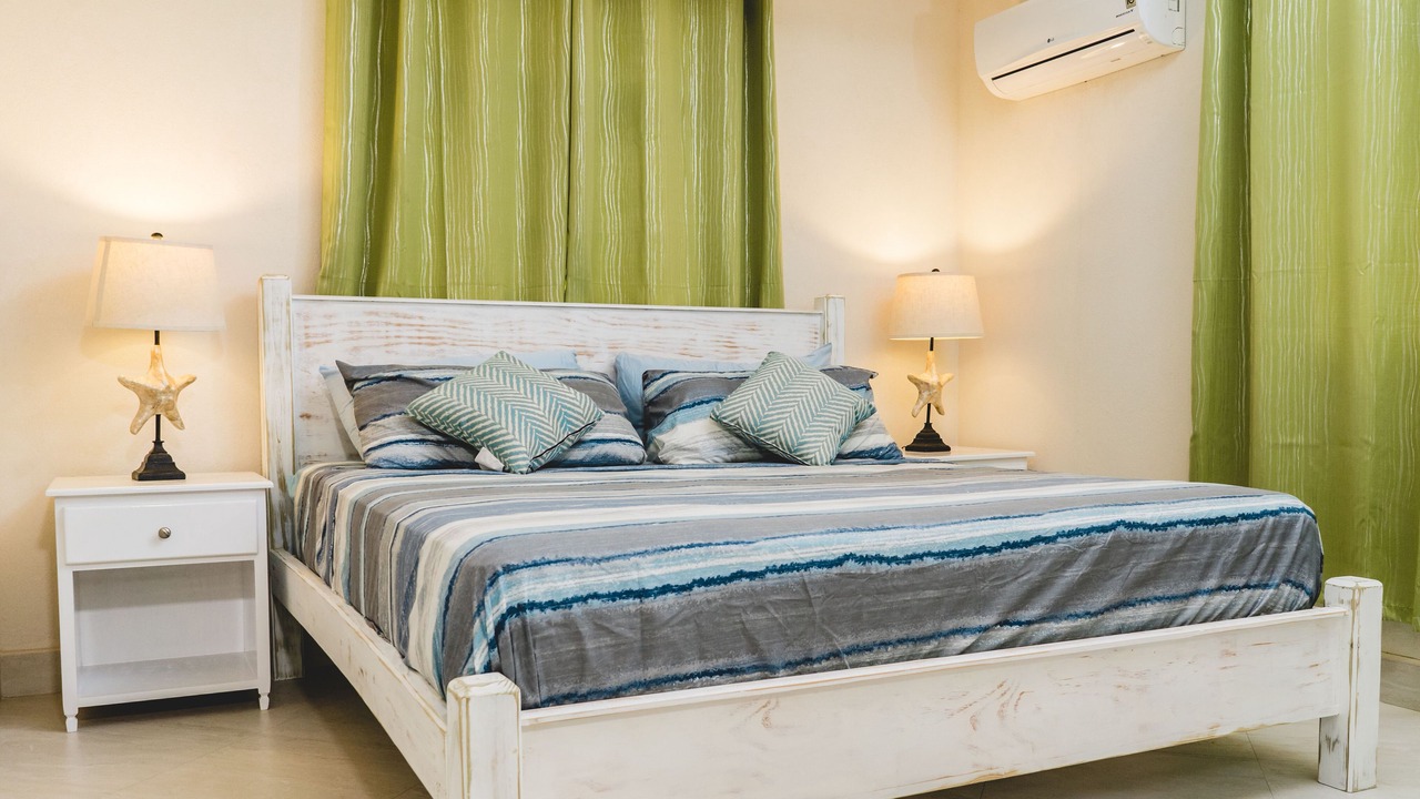 Photo of Bedroom in Clapham