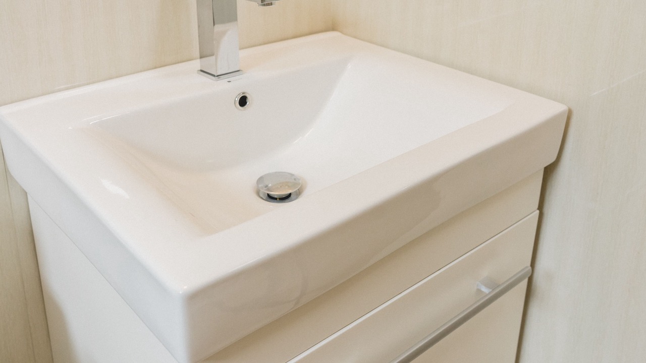 Photo of Bathroom in Clapham
