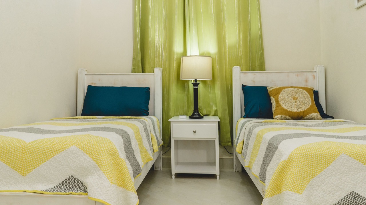 Photo of Bedroom in Clapham