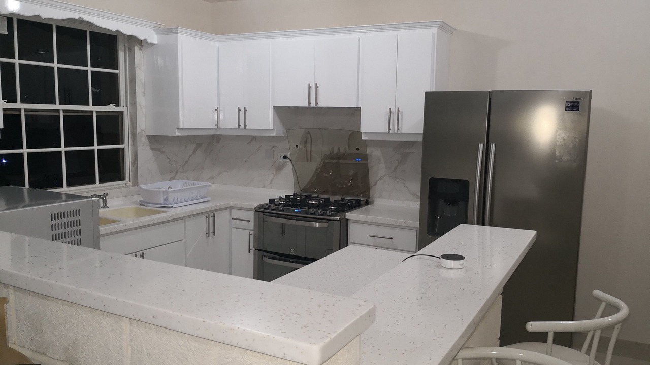 Photo of Kitchen in Clapham
