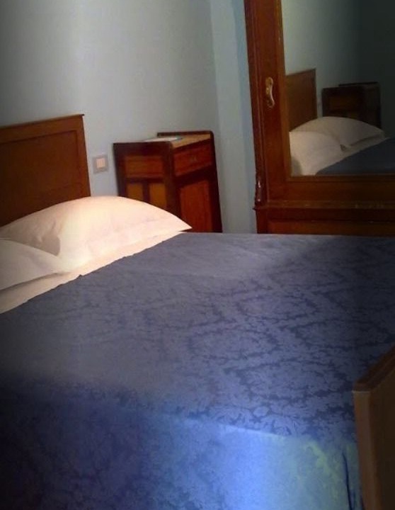 Photo of Bedroom in Felitto