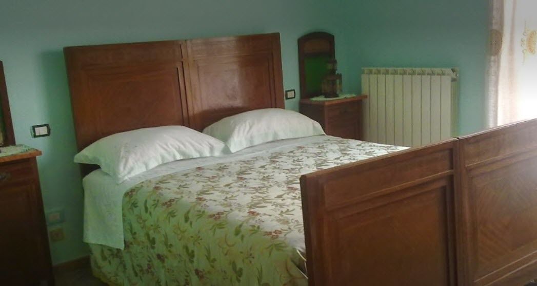 Photo of Bedroom in Felitto