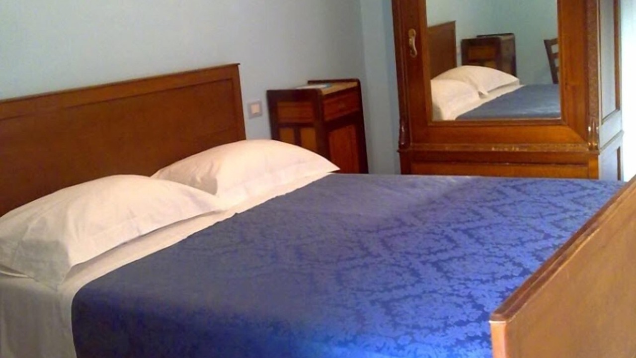 Photo of Bedroom in Felitto