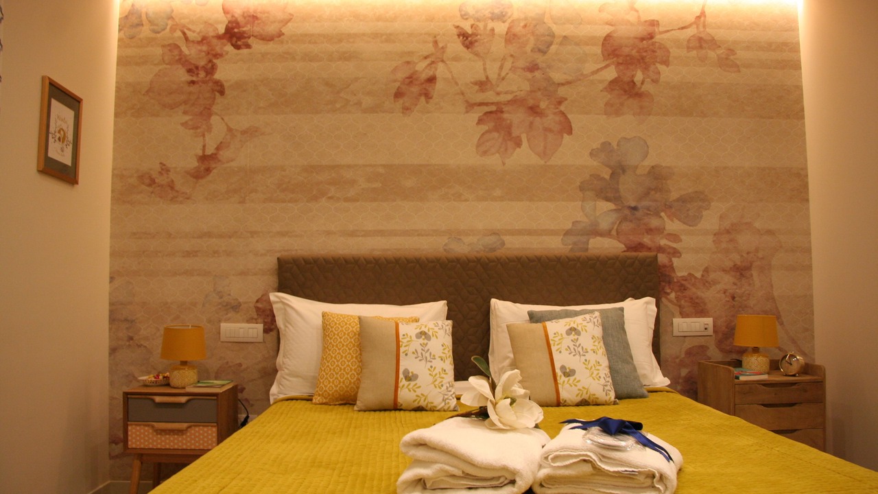 Photo of Bedroom in Cassino