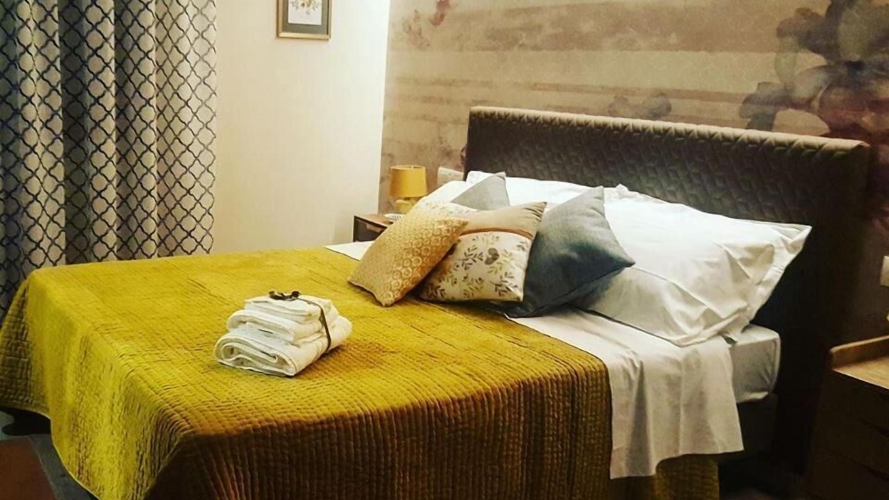 Photo of Bedroom in Cassino