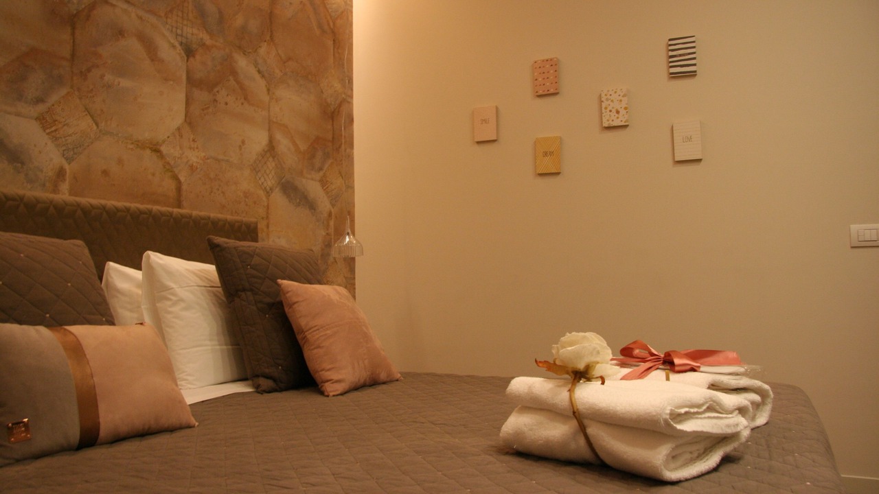Photo of Bedroom in Cassino
