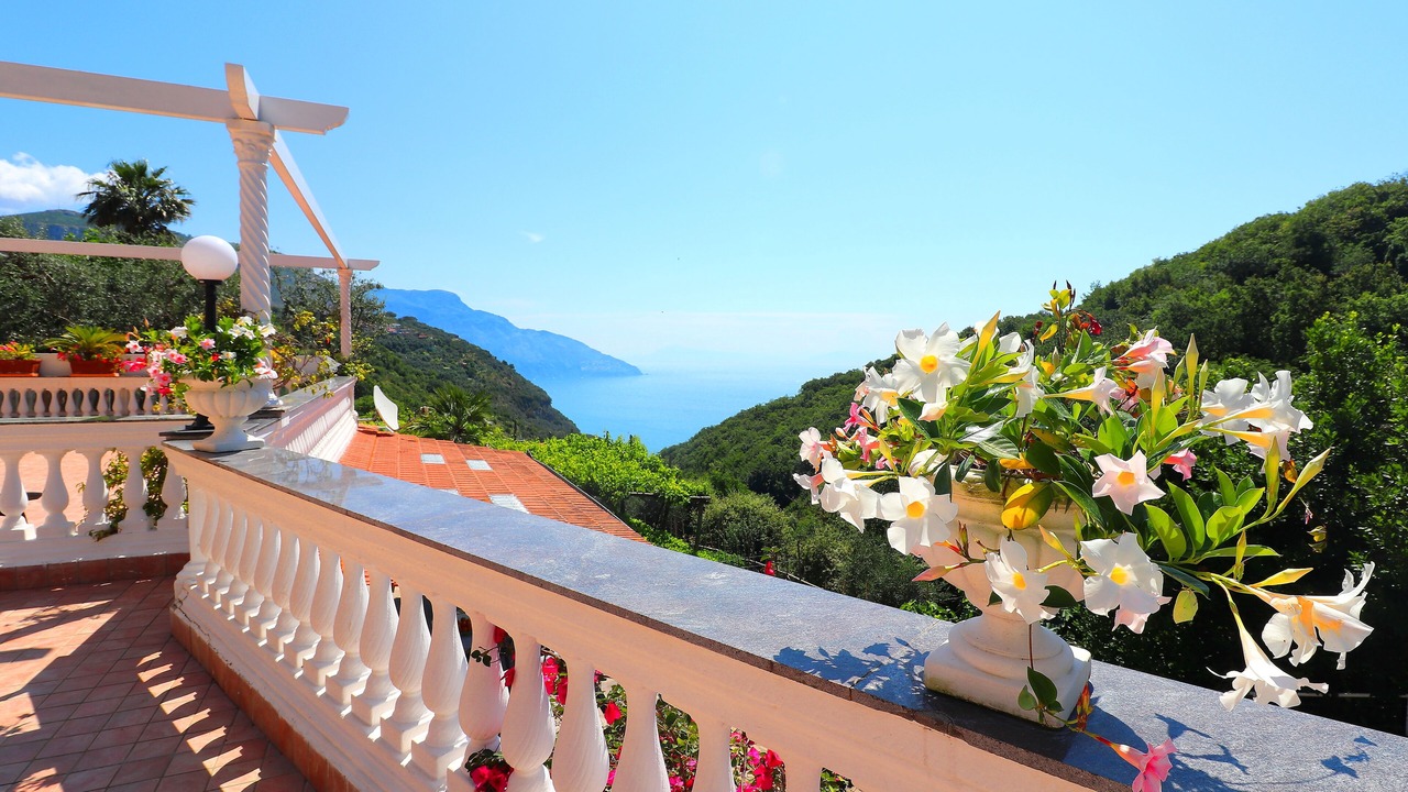 Photo of Bedroom in Colli di Fontanelle