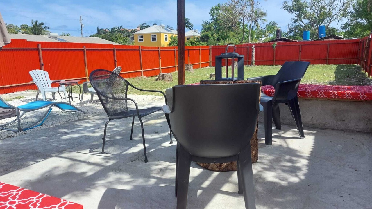 Photo of Patio Balcony in Welches