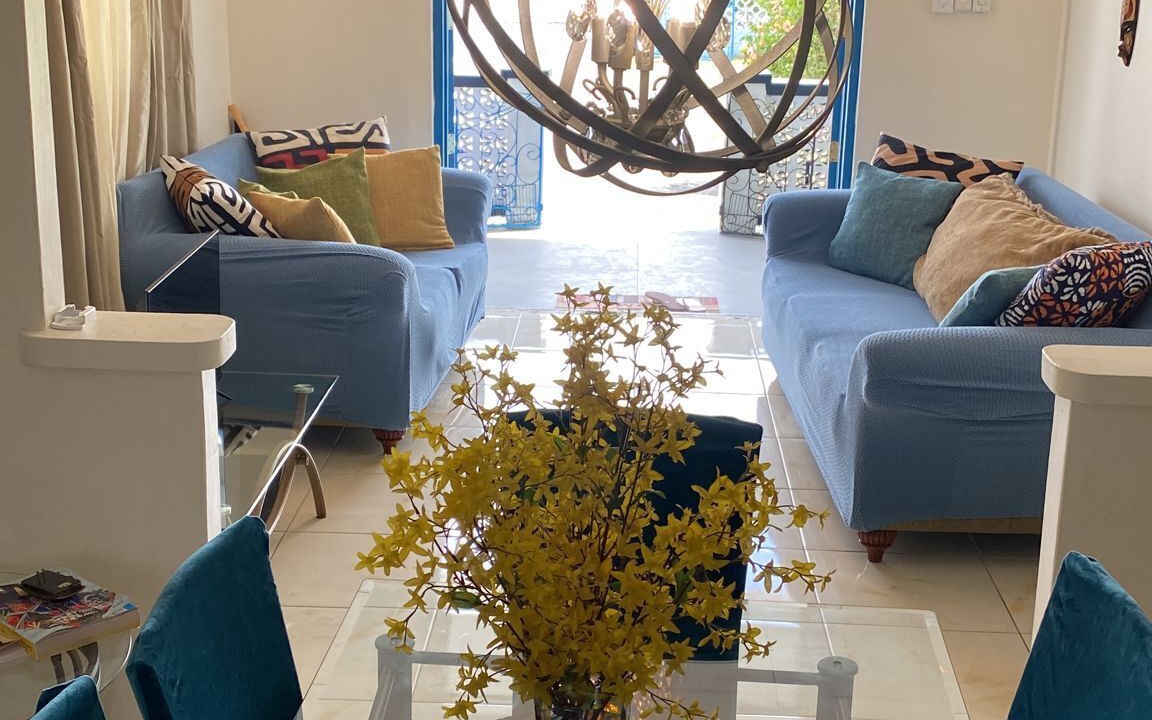 Photo of Livingroom in Welches