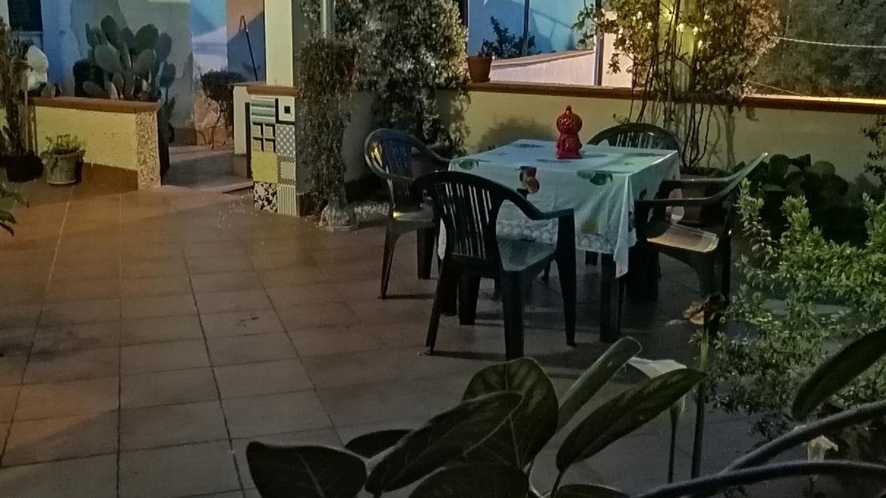 Photo of Patio Balcony in Salerno