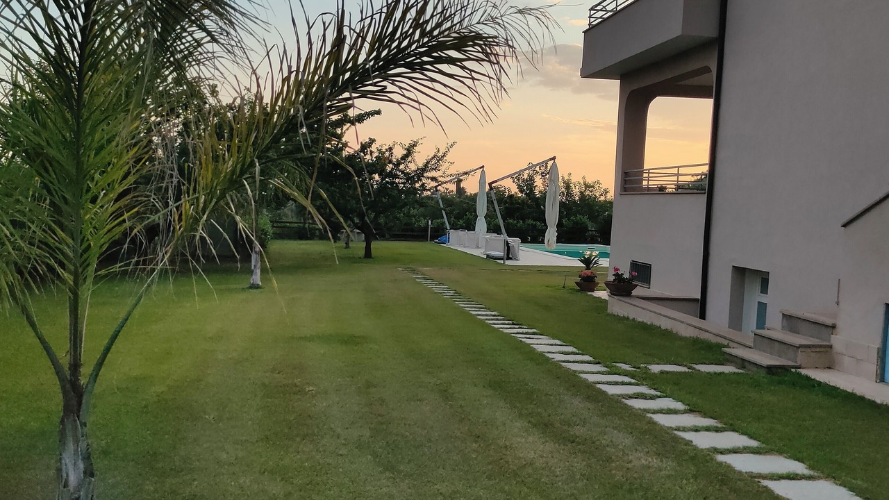 Photo of Outdoor in Santa Maria di Castellabate